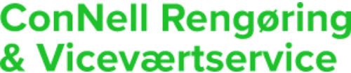 ConNell Rengøring
